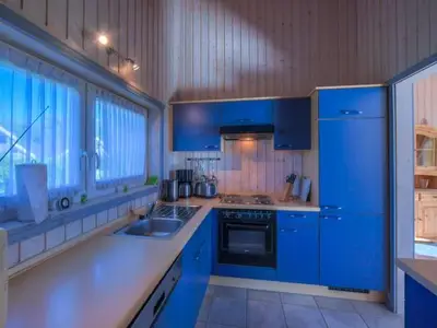 Ferienhaus für 4 Personen (77 m²) in Rechlin Nord 6/10