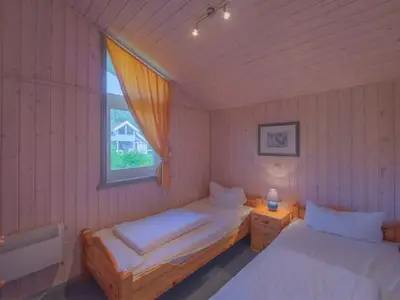 Ferienhaus für 4 Personen (77 m²) in Rechlin Nord 8/10