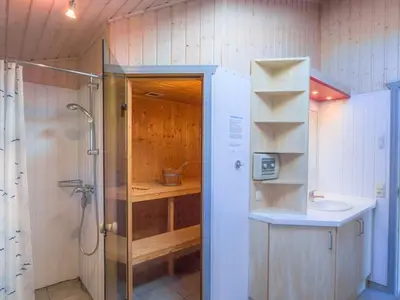 Ferienhaus für 4 Personen (77 m²) in Rechlin Nord 9/10