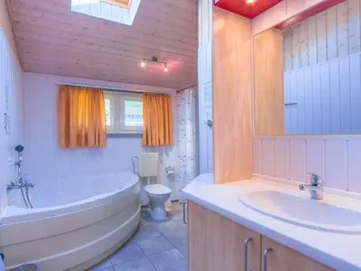 Ferienhaus für 4 Personen (77 m²) in Rechlin Nord 10/10