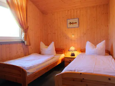 Ferienhaus für 4 Personen (77 m²) in Rechlin Nord 4/7