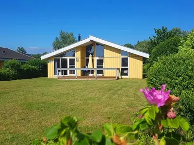 Ferienhaus für 4 Personen (77 m²) in Rechlin Nord 1/9