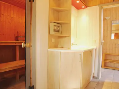 Ferienhaus für 4 Personen (77 m²) in Rechlin Nord 6/7