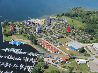 Ferienhaus für 4 Personen (77 m²) in Rechlin Nord 2/9