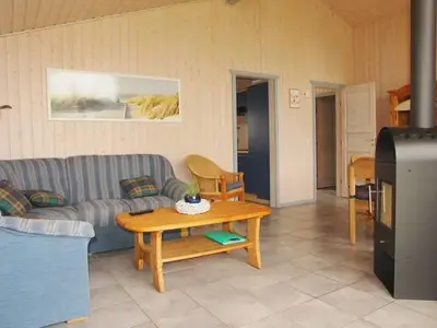 Ferienhaus für 4 Personen (77 m²) in Rechlin Nord 4/9