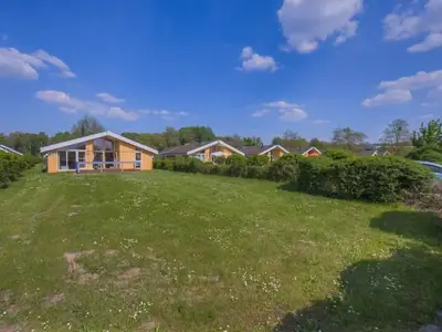 Ferienhaus für 4 Personen (77 m²) in Rechlin Nord 1/10