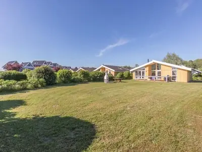 Ferienhaus für 4 Personen (77 m²) in Rechlin Nord 1/10