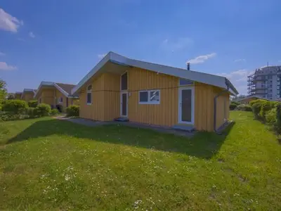 Ferienhaus für 4 Personen (77 m²) in Rechlin Nord 2/10