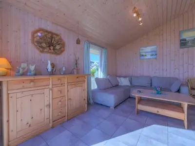 Ferienhaus für 4 Personen (77 m²) in Rechlin Nord 3/10
