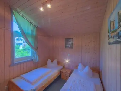 Ferienhaus für 4 Personen (77 m²) in Rechlin Nord 8/10