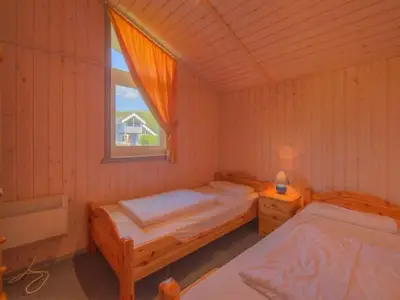 Ferienhaus für 4 Personen (77 m²) in Rechlin Nord 9/10
