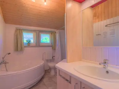 Ferienhaus für 4 Personen (77 m²) in Rechlin Nord 9/10