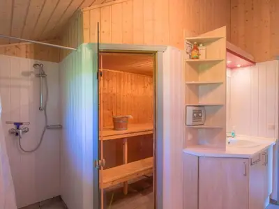 Ferienhaus für 4 Personen (77 m²) in Rechlin Nord 10/10