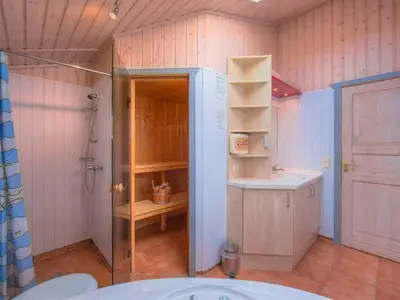 Ferienhaus für 4 Personen (77 m²) in Rechlin Nord 10/10