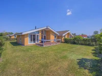 Ferienhaus für 4 Personen (77 m²) in Rechlin Nord 1/10