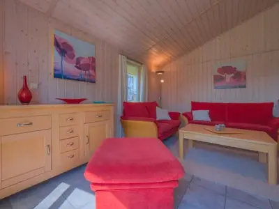Ferienhaus für 4 Personen (77 m²) in Rechlin Nord 3/10