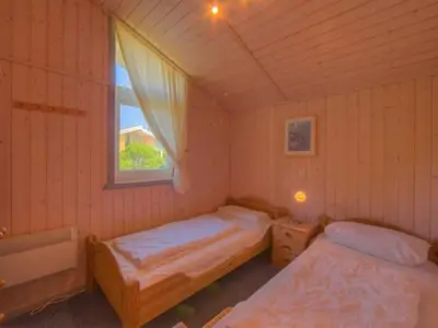 Ferienhaus für 4 Personen (77 m²) in Rechlin Nord 9/10