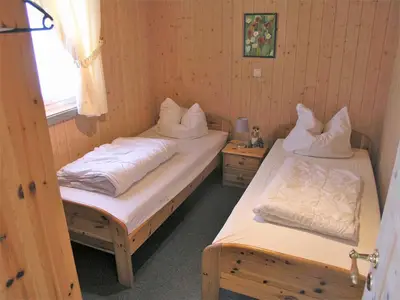 Ferienhaus für 4 Personen (77 m²) in Rechlin Nord 1/10