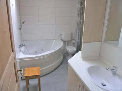 Ferienhaus für 4 Personen (77 m²) in Rechlin Nord 2/10