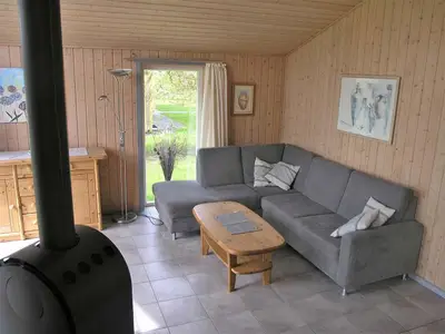 Ferienhaus für 4 Personen (77 m²) in Rechlin Nord 5/10