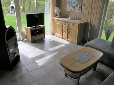 Ferienhaus für 4 Personen (77 m²) in Rechlin Nord 6/10