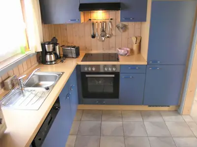Ferienhaus für 4 Personen (77 m²) in Rechlin Nord 7/10