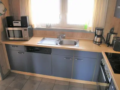 Ferienhaus für 4 Personen (77 m²) in Rechlin Nord 8/10