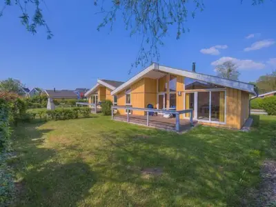 Ferienhaus für 4 Personen (77 m²) in Rechlin Nord 1/10