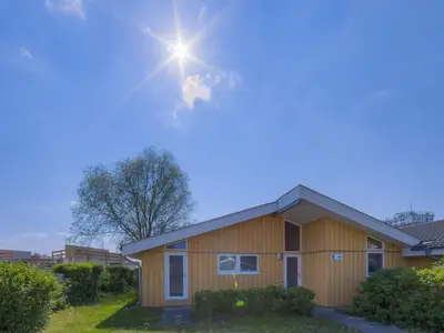Ferienhaus für 4 Personen (77 m²) in Rechlin Nord 2/10