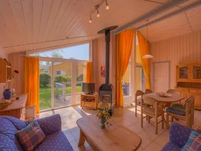 Ferienhaus für 4 Personen (77 m²) in Rechlin Nord 4/10