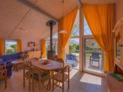 Ferienhaus für 4 Personen (77 m²) in Rechlin Nord 5/10