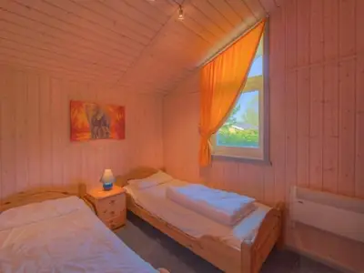 Ferienhaus für 4 Personen (77 m²) in Rechlin Nord 8/10