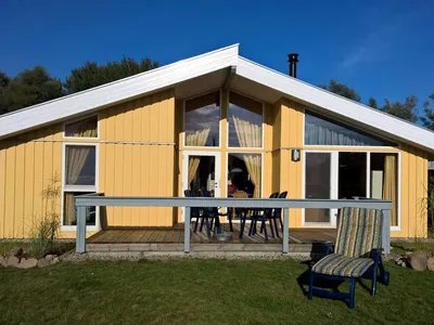 Ferienhaus für 4 Personen (77 m²) in Rechlin Nord 2/10
