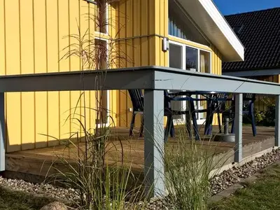 Ferienhaus für 4 Personen (77 m²) in Rechlin Nord 3/10