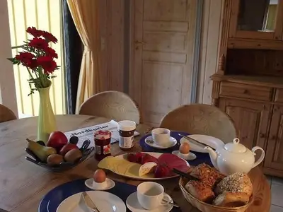 Ferienhaus für 4 Personen (77 m²) in Rechlin Nord 8/10