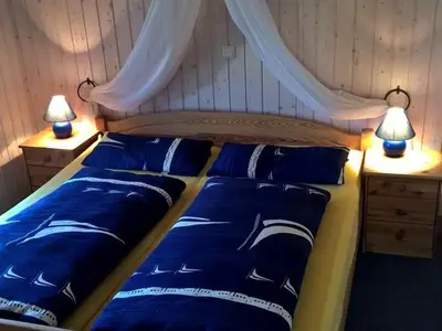 Ferienhaus für 4 Personen (77 m²) in Rechlin Nord 9/10
