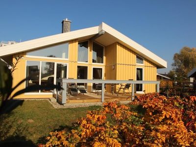 Ferienhaus für 4 Personen (77 m²) 1/10