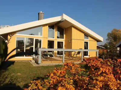 Ferienhaus für 4 Personen (77 m²) in Rechlin Nord 1/10