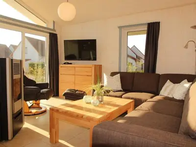 Ferienhaus für 4 Personen (77 m²) in Rechlin Nord 2/10