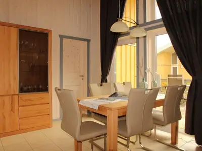 Ferienhaus für 4 Personen (77 m²) in Rechlin Nord 4/10