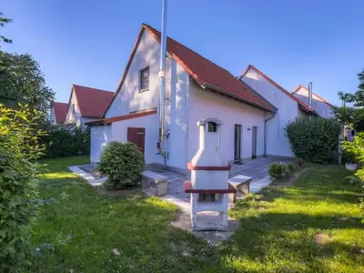 Ferienhaus für 6 Personen (80 m²) in Rechlin Nord 1/10