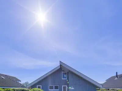 Ferienhaus für 6 Personen (90 m²) in Rechlin Nord 2/10