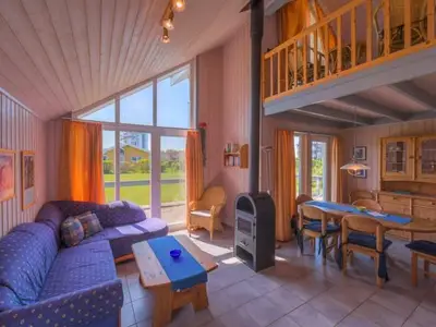 Ferienhaus für 6 Personen (90 m²) in Rechlin Nord 3/10