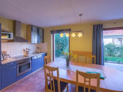 Ferienhaus für 6 Personen (80 m²) in Rechlin Nord 3/10