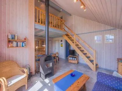 Ferienhaus für 6 Personen (90 m²) in Rechlin Nord 4/10