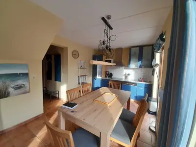 Ferienhaus für 6 Personen (80 m²) in Rechlin Nord 4/10
