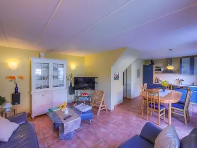 Ferienhaus für 6 Personen (80 m²) in Rechlin Nord 5/10