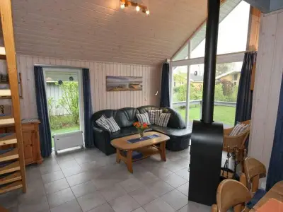 Ferienhaus für 6 Personen (90 m²) in Rechlin Nord 2/10