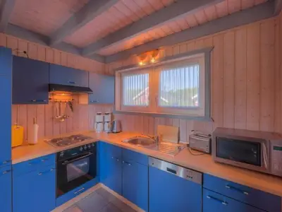Ferienhaus für 6 Personen (90 m²) in Rechlin Nord 6/10