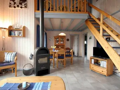Ferienhaus für 6 Personen (90 m²) in Rechlin Nord 3/10